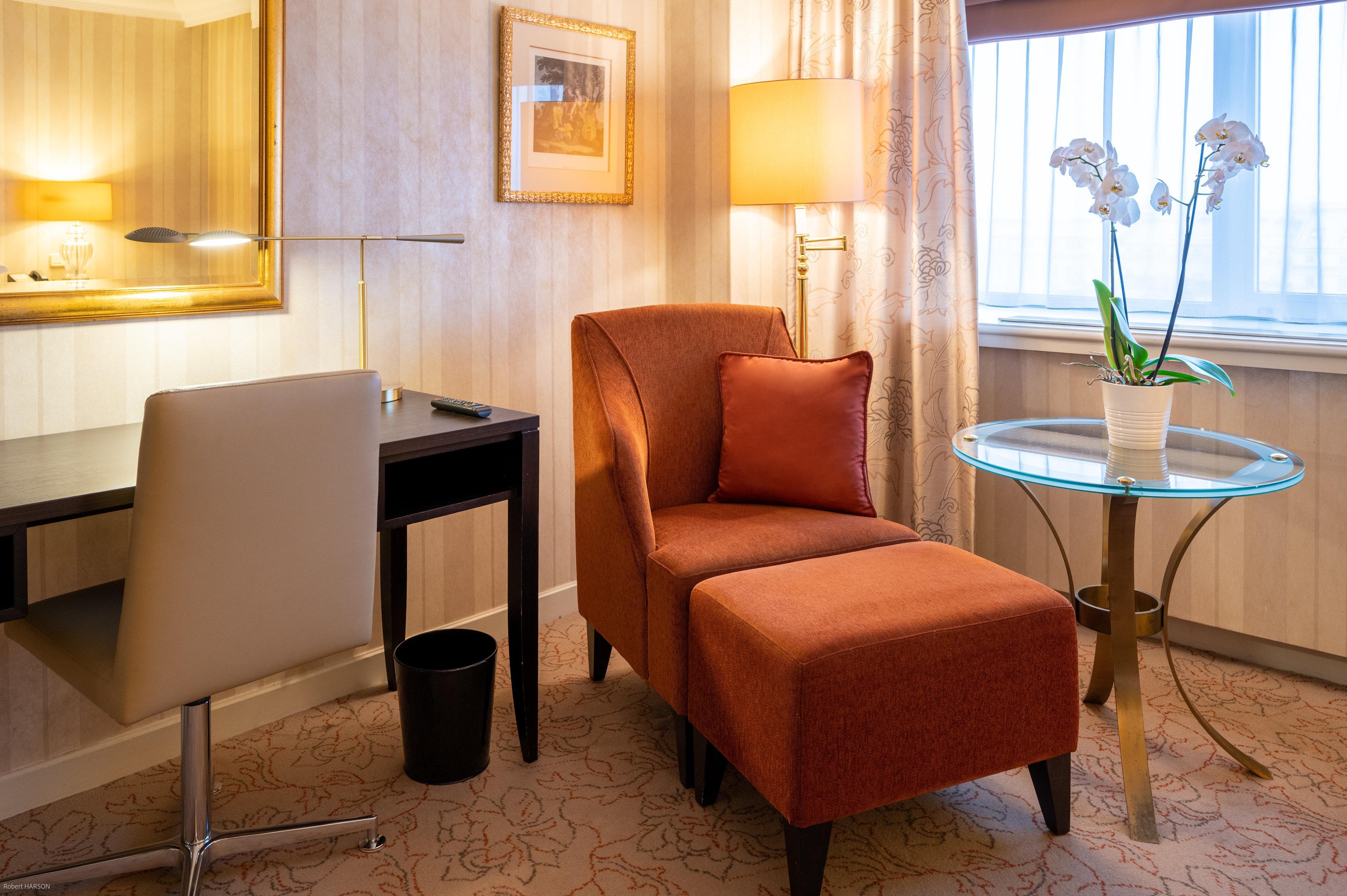 Hilton Waterfront Vienne